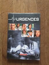 Dvd serie urgences d'occasion  La Châtaigneraie