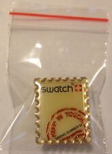 Pin montre swatch d'occasion  Alfortville