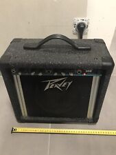 Vintage peavey rage d'occasion  Annecy