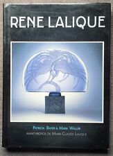 René lalique bayer d'occasion  Saint-Cloud