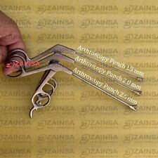 Arthroscopy punch forceps for sale  Shipping to Ireland