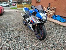 gsxr 1000 k7 for sale  CREWE