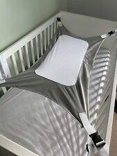 Months cot baby for sale  CORSHAM