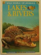 Lakes rivers michael for sale  UK