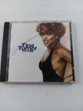 Tina Turner – Simply The Best - CD 19 faixas CD incluído comprar usado  Enviando para Brazil