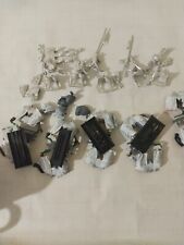 Warhammer bretonnian metal for sale  BISHOP AUCKLAND