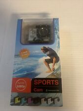 New sports cam for sale  Panama City