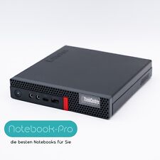 Mini lenovo m920q gebraucht kaufen  Glinde