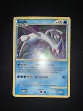 Carta pokémon lugia usato  Albese Con Cassano