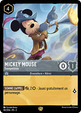 Lorcana mickey mouse d'occasion  Ivry-sur-Seine