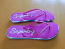 Superdry pink flip for sale  UK