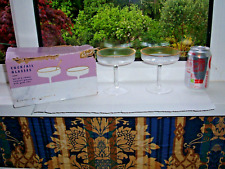 Set cocktail champagne for sale  NEWPORT