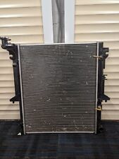 Engine cooling radiator for sale  MANCHESTER