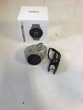 Suunto 5 Peak, lekki, kompaktowy zegarek sportowy GPS ze 100-godzinną baterią na sprzedaż  PL