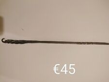 Hand forged braided for sale  Ireland