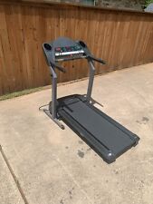 Proform 2500 treadmill for sale  Longview