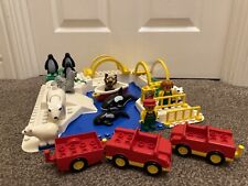 Lego duplo waterpark for sale  RUGBY
