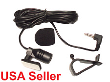 3.5mm microphone car for sale  Horseheads