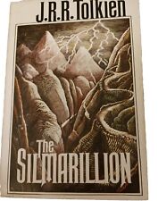 The Silmarillion por J.R.R. Tolkien  comprar usado  Enviando para Brazil