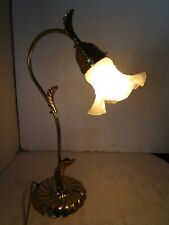 Midcentury gooseneck lamp for sale  Oshkosh