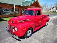 1950 ford shortbox for sale  Goodrich