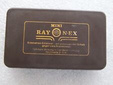Vintage mini ray for sale  Shipping to Ireland