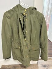 Tommy hilfiger green for sale  Lowell