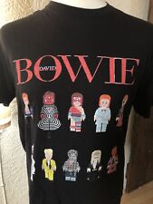 David bowie shirt for sale  LONDON