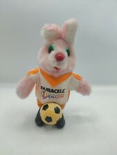 Duracell spot peluche usato  Taranto