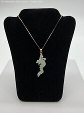 14k gold necklace for sale  Dallas