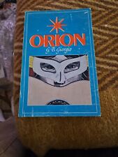 Livro raro de Elvis Orion por Gb Giorgio comprar usado  Enviando para Brazil