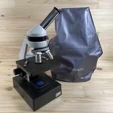 Eschenbach mikroskop beleuchtu gebraucht kaufen  Berlin