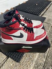 Nike Air Jordan 1 Mid Chicago Alpha Rozmiar 13 męskie używane świetny stan na sprzedaż  Wysyłka do Poland