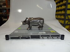 Servidor em rack Cisco UCSC-C220-M3S UCS C220 M3 SFF comprar usado  Enviando para Brazil