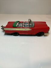Vintage Tin Toy Friction M-1960;Sedan Made In Japan  Works Great! for sale  Shipping to South Africa