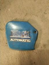 1970s blue yamaha for sale  LARNE