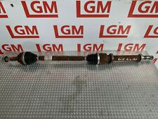 Renault clio driveshaft for sale  OLDHAM