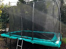 Salta rectangle trampoline for sale  HIGH WYCOMBE