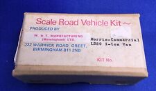 Vintage scale road for sale  KETTERING