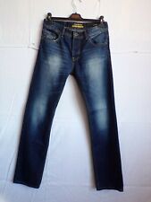 Pantalon jeans .skins d'occasion  Le Péage-de-Roussillon