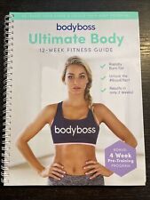 Bodyboss ultimate body for sale  Ladera Ranch