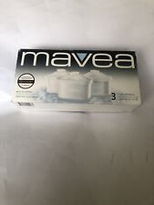 Mavea water filter for sale  North Hills