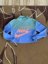 Nike mädchen sweatshirt gebraucht kaufen  Augustdorf