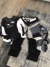 Alloy motocross trousers for sale  GODALMING