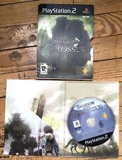Shadow the colossus d'occasion  Paris-