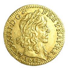 Louis xiii gold d'occasion  Reims