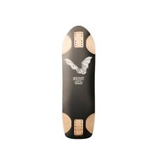 Rocket longboards micro usato  Spedire a Italy