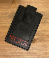 Tumi luggage tag for sale  Reisterstown