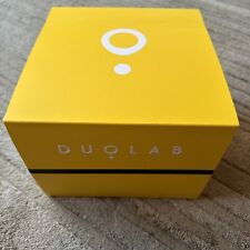 Duolab personalised skincare for sale  COVENTRY
