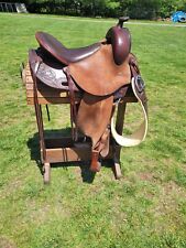 western side saddle for sale  Bealeton